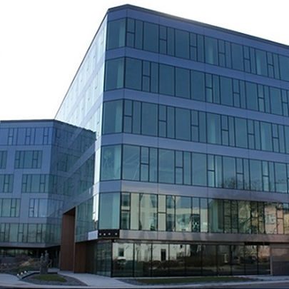 Equal Business Park, Cracow - Connectivity